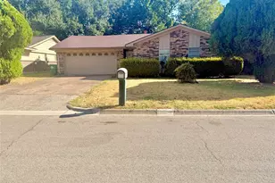 608 Coronado Dr, Denton, TX 76209 - Photo 1