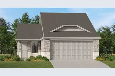1344 Farmbrook Drive, Crowley, TX 76036 - Photo 1