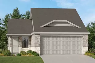 1344 Farmbrook Dr, Crowley, TX 76036 - Photo 1