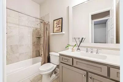 829 Boardwalk Way, Little Elm, TX 76227 - Photo 26