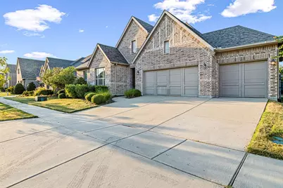 829 Boardwalk Way, Little Elm, TX 76227 - Photo 32