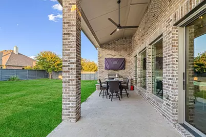 829 Boardwalk Way, Little Elm, TX 76227 - Photo 28