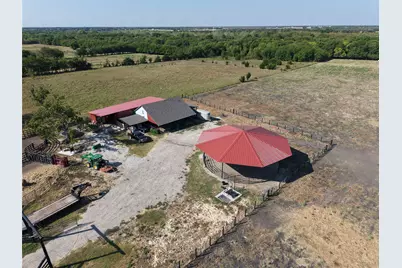 7580 County Road 4807, Ladonia, TX 75449 - Photo 4