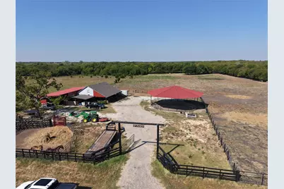 7580 County Road 4807, Ladonia, TX 75449 - Photo 22