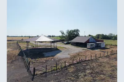 7580 County Road 4807, Ladonia, TX 75449 - Photo 20