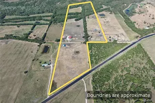 7580 Co Rd 4807, Ladonia, TX 75449 - Photo 1