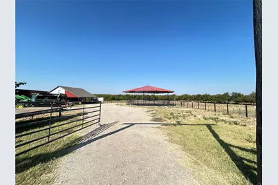 7580 County Road 4807, Ladonia, TX 75449 - Photo 34