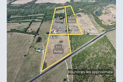7580 County Road 4807, Ladonia, TX 75449 - Photo 2