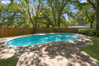 508 Oak Park Drive, Hurst, TX 76053 - Photo 38
