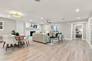 508 Oak Park Dr, Hurst, TX 76053 - Photo 8