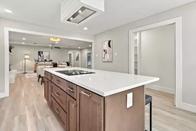 508 Oak Park Drive, Hurst, TX 76053 - Photo 22