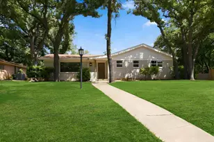 508 Oak Park Dr, Hurst, TX 76053 - Photo 1