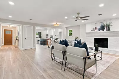508 Oak Park Drive, Hurst, TX 76053 - Photo 14