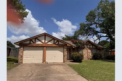1928 Hurstview Drive, Hurst, TX 76054 - Photo 2