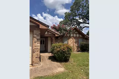 1928 Hurstview Drive, Hurst, TX 76054 - Photo 1