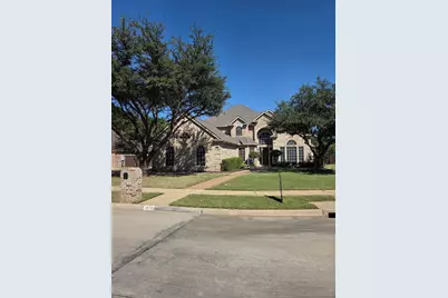 1670 Oak Ridge Drive, Corinth, TX 76210 - Photo 2