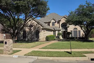 1670 Oak Ridge Dr, Corinth, TX 76210 - Photo 2