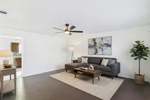 7217 Autumn Glen Dr, Forest Hill, TX 76140 - Photo 4
