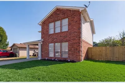 7217 Autumn Glen Drive, Forest Hill, TX 76140 - Photo 2