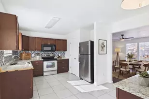 7217 Autumn Glen Dr, Forest Hill, TX 76140 - Photo 8