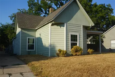 127 E Hull Street, Denison, TX 75021 - Photo 2