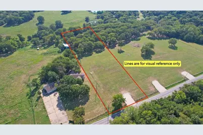 5286 Preston Road #(Lot1), Denison, TX 75020 - Photo 2