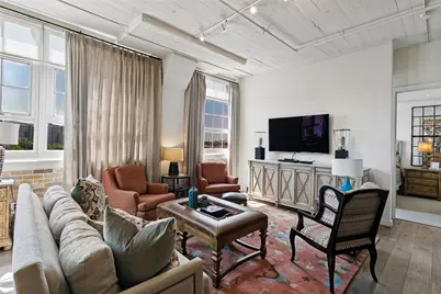 2600 W 7th Street #2540, Fort Worth, TX 76107 - Photo 2