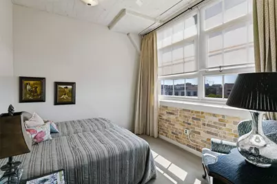 2600 W 7th Street #2540, Fort Worth, TX 76107 - Photo 16