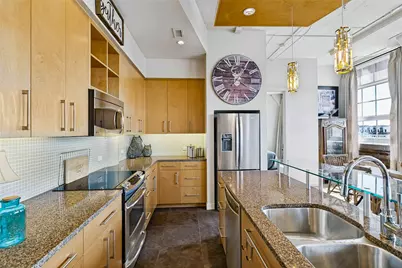 2600 W 7th Street #2540, Fort Worth, TX 76107 - Photo 8