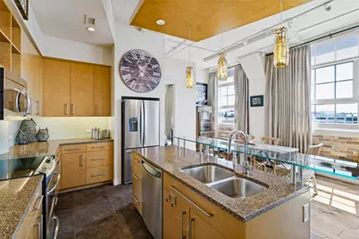 2600 W 7th Street #2540, Fort Worth, TX 76107 - Photo 10