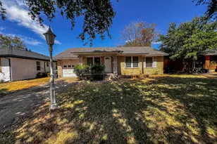 2629 Maverick Ave, Dallas, TX 75228 - Photo 1