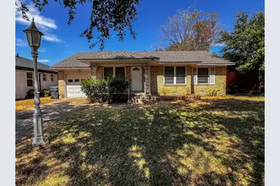 2629 Maverick Avenue, Dallas, TX 75228 - Photo 2
