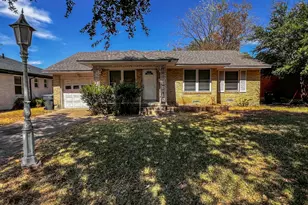 2629 Maverick Ave, Dallas, TX 75228 - Photo 2