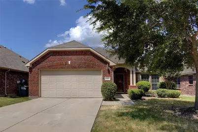 11817 Cape Cod Springs Drive, Frisco, TX 75036 - Photo 1