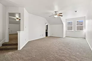 3313 Sombrero Dr, Denton, TX 76210 - Photo 26