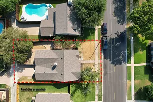 4128 Newton St, The Colony, TX 75056 - Photo 34