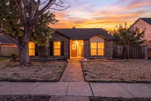 4128 Newton St, The Colony, TX 75056 - Photo 1