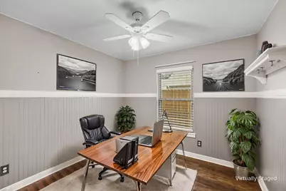 4128 Newton Street, The Colony, TX 75056 - Photo 14