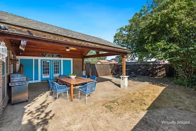4128 Newton Street, The Colony, TX 75056 - Photo 22
