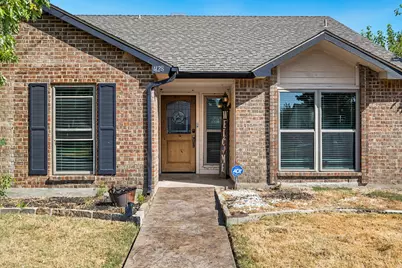 4128 Newton Street, The Colony, TX 75056 - Photo 32