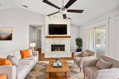 4128 Newton Street, The Colony, TX 75056 - Photo 2