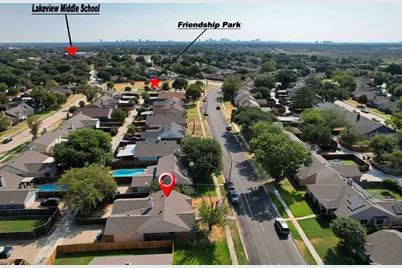 4128 Newton Street, The Colony, TX 75056 - Photo 36