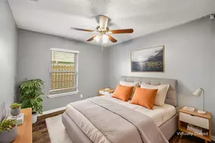 4128 Newton St, The Colony, TX 75056 - Photo 12