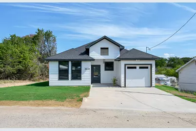 3631 Raintree Trail, Granbury, TX 76048 - Photo 1