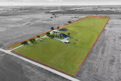 1397 County Road 338, Gainesville, TX 76240 - Photo 38