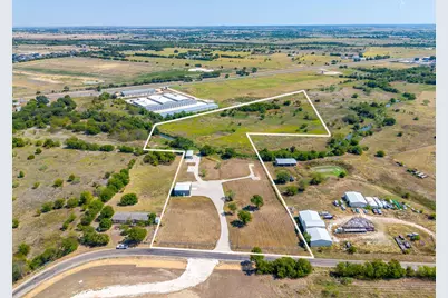 9210 County Road 1229, Godley, TX 76044 - Photo 1
