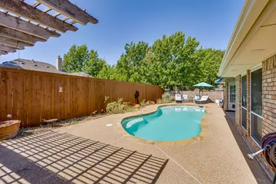 3100 Andrew Court, Bedford, TX 76021 - Photo 30