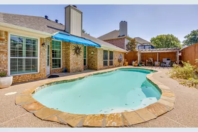 3100 Andrew Court, Bedford, TX 76021 - Photo 34