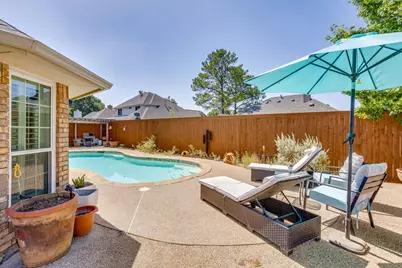 3100 Andrew Court, Bedford, TX 76021 - Photo 36