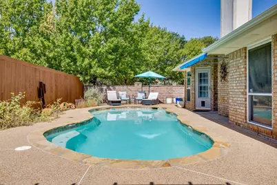 3100 Andrew Court, Bedford, TX 76021 - Photo 32